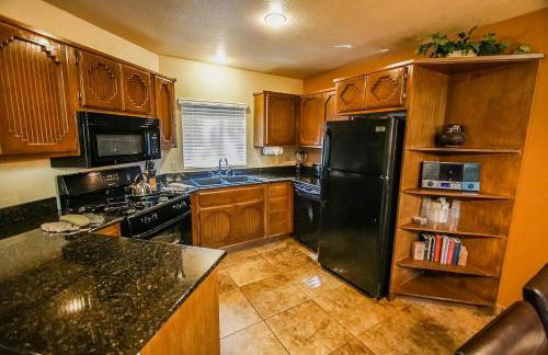 Sedona Springs Resort 1BR Loft Apartment with Resort Access - Foto 8