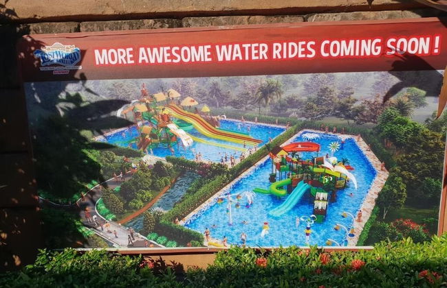 Tambun D'Mewah homestay - Foto 13