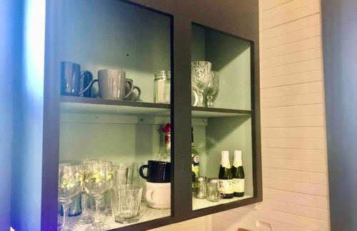 Durham MillworkerHouse Downtown - Foto 24