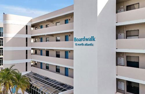 Stunning Beachfront Apartment Near Cocoa Beach Pier - Foto 29