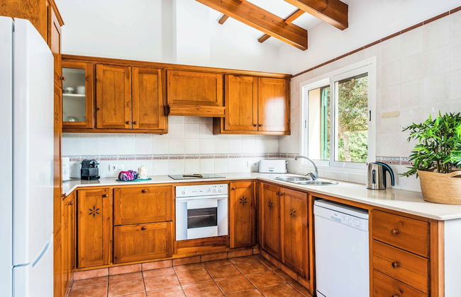 Villa Flomertor 2 - Photo 7