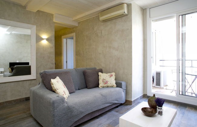 BarcelonaForRent Market Suites - Foto 1