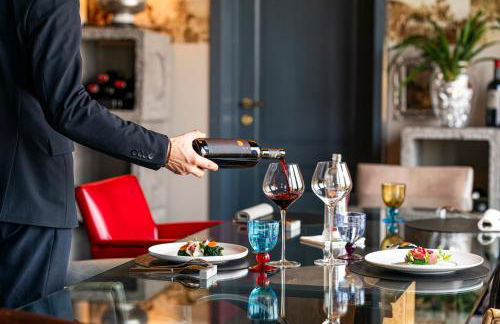 Moscatello & Mulinër Design Agri Relais - Photo 80