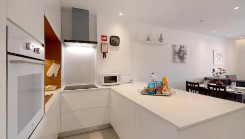 Apartamento Max Tropical by Sunnyway - Foto 5