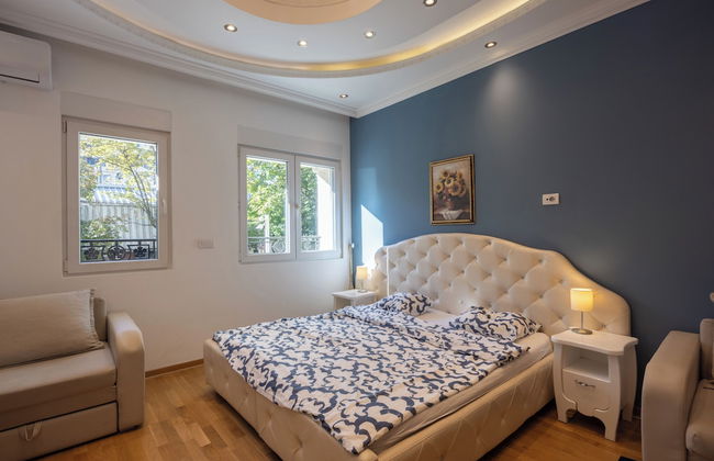 Belgrade Center Apartment Lux III - Foto 3