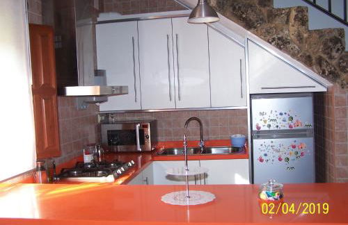 Casa Rural Altozano Elche de la Sierra - Foto 18