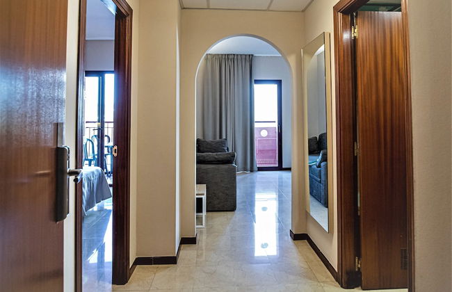 ILUNION Miramar - Foto 10