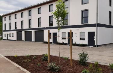 Boardinghouse Kastanienring - Foto 12