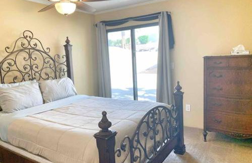 ULTIMATE BACKYARD-POOL/SPA. SLIDE. LAKEVIEW. BALL - Foto 38