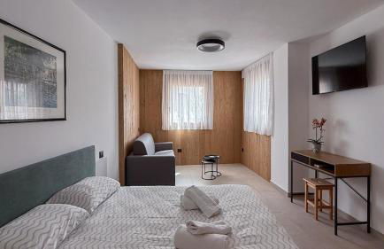 Appartamento Fai della Paganella Casa BePo - Foto 1