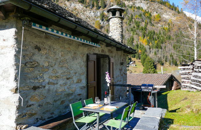 Rustico Stübii - Foto 6