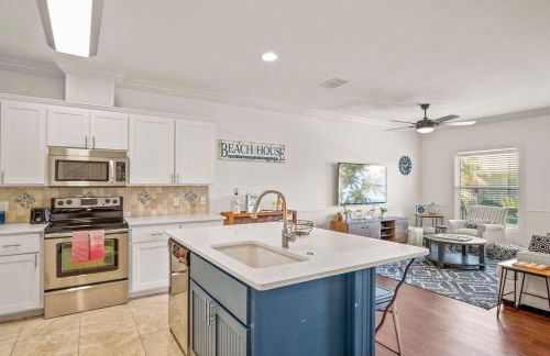 Casa Del Mar - GOLF CART INCLUDED - Foto 15