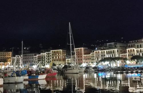 La casa di Yuri - Free Private Parking & Air Conditioning - Foto 44