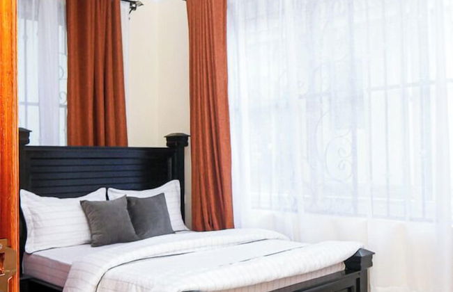VvEK BED AND BREAKFAST APARTMENT - Foto 36