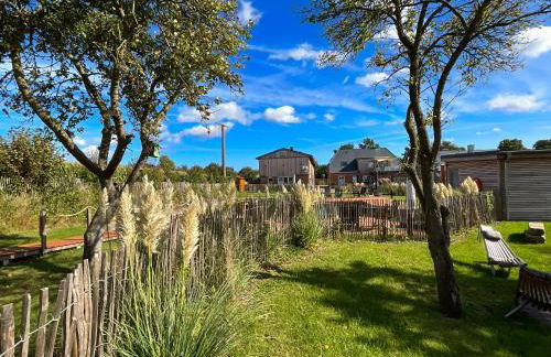 Ferienwohnung „Appelboom“ - Hof Mühlenkoppel - Foto 18