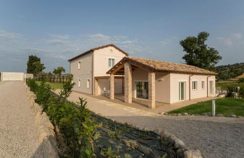 Villa Milli - Foto 12