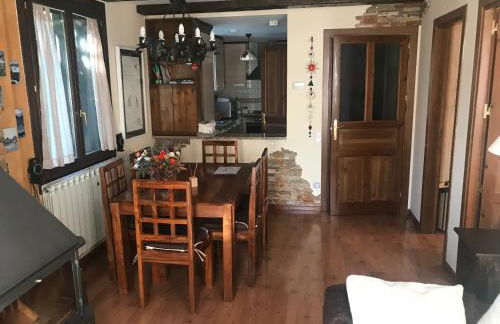 Apartamento Lucía - Foto 10