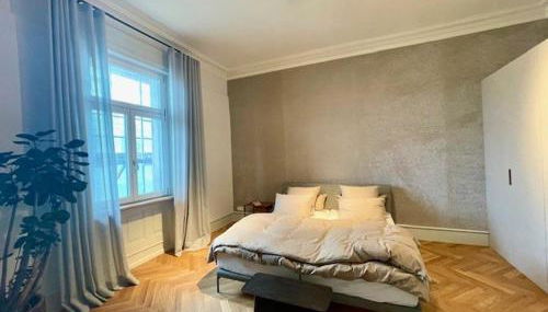 Exklusive Wohnung im Herzen von Göppingen - Foto 5