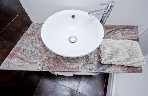 Barcelona City Apartment - Foto 43