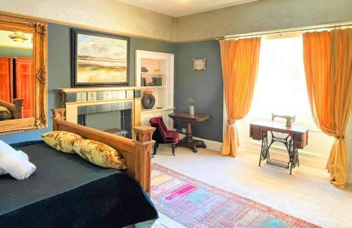 The Mansion House At Kirkhill - Foto 18