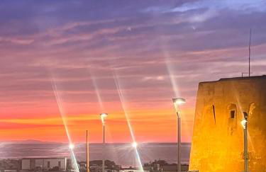 Casa sul Mare - WIFI free - parcheggio privato - Foto 4