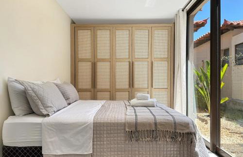 Luxo - Marina Privativa - 5 Suítes - Condomínio Clube - Foto 18