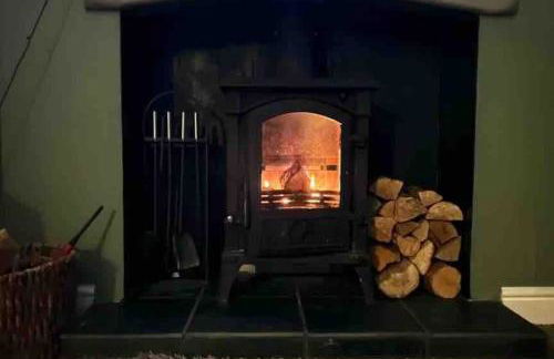 Scottish Highland Cottage Tyndrum Upper Station - Foto 33