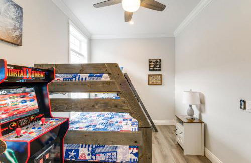 Furnished Screened Porch Baypoint Resort Home! - Foto 16