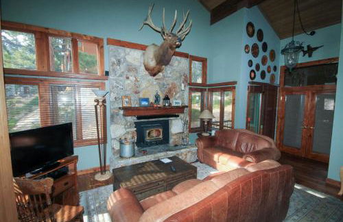 Mountainback 79 Loft Den - Foto 15