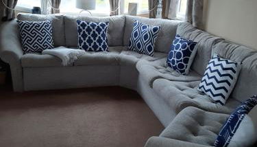 Taid's Retreat Silversands Cove beach lossiemouth - Foto 2