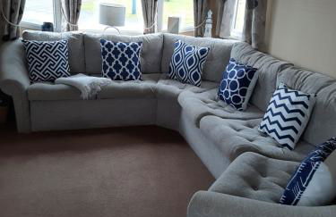 Taid's Retreat Silversands Cove beach lossiemouth - Foto 2