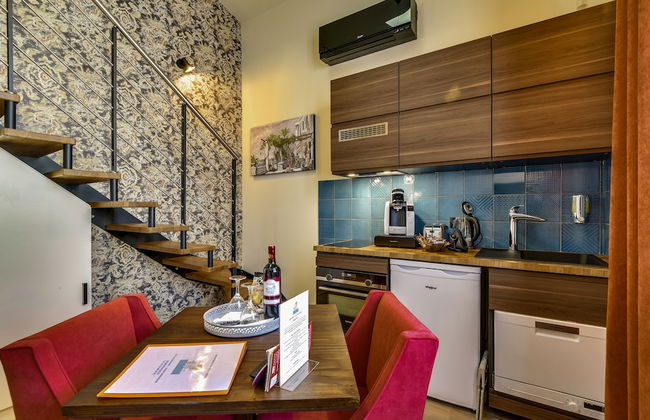 Villa Erizio - Bordeaux Centre - Photo 35