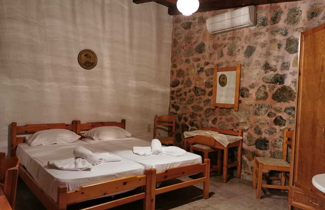 Evagelia traditional studio on the sea - Foto 2