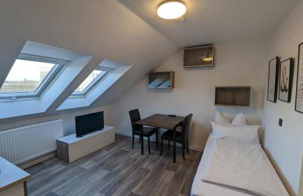 Europa City Apartment - Foto 6