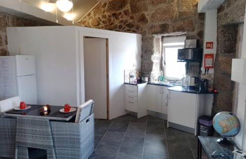 Cottage Aldeia Da Serra - Historic Areas of Portugal - Foto 14