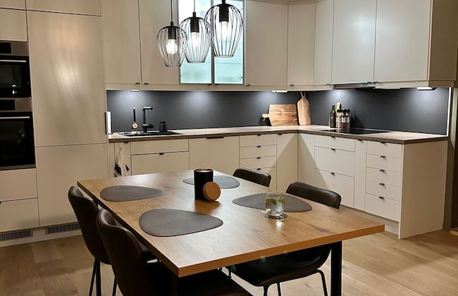 Modern Apartement With Parking - Foto 18