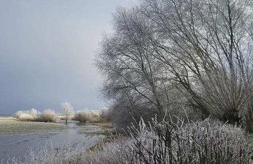 Holiday Home Havel-Domizil by Interhome - Foto 29