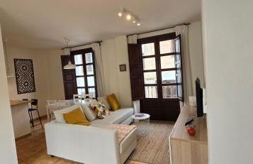 Casa Ruan Albaicín, Torre del Cubo - Photo 1