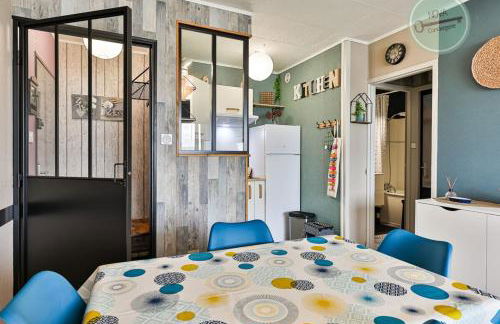 Nid douillet Le Grand Large 2 Appartement 204 - Foto 12