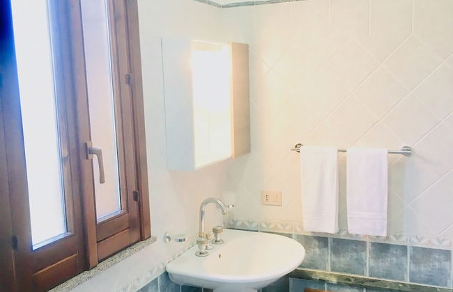 Villa Le Palme - Foto 10