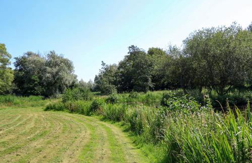 The Hayloft - Photo 28