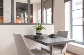 Stay Appart Hotel Lille Centre - Foto 4