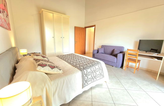 Agriturismo Saludi e Trigu - Foto 11