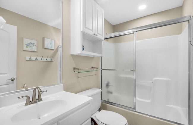 Silver Dunes D206- The Salty Seahorse - Foto 15