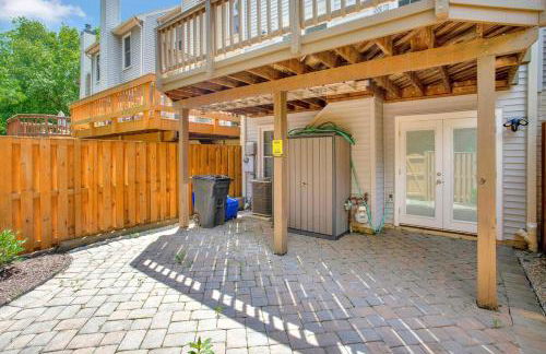 Luxury Townhouse in Alexandria - Washington DC Metro Area - Foto 6