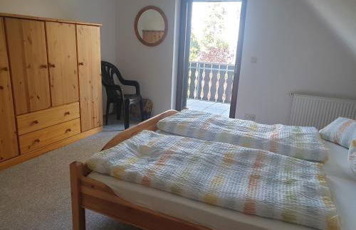 Martha - Ferienhaus, 3 Schlafzimmer, 2 bis 6 Personen, S-Bahn nach Berlin, Strausseenähe, ruhige Lage - Foto 14