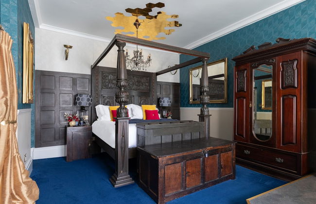 Staycations Maldon Suites - Foto 58