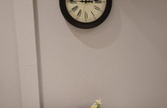 Slateford House Apartment Ground Floor Main Door - Foto 36