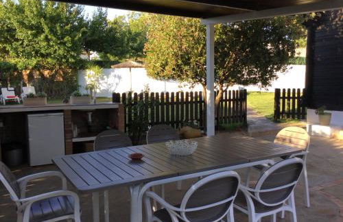 Casa Rural Las Bodegas - Foto 7