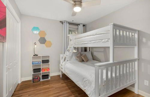 Fayettevilla -3 min to the U of A and Bike Trails - Foto 11